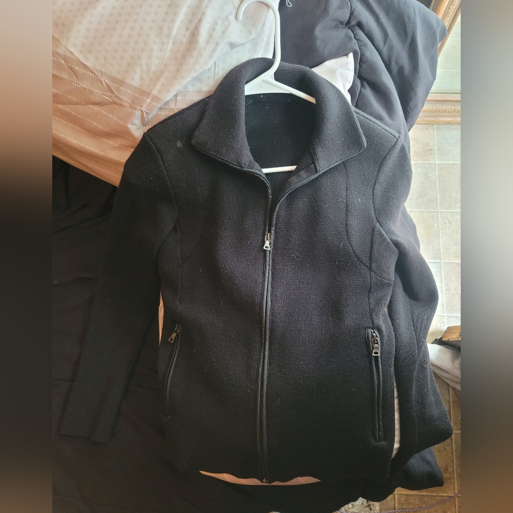 Prada jacket - Picture 2 of 10